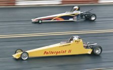 Junior Dragsters at SS2